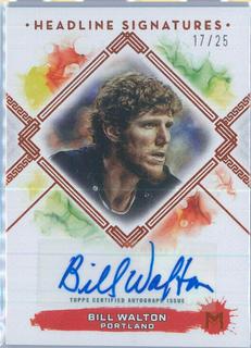 Bill Walton