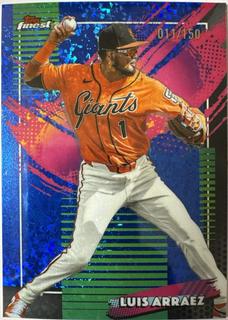 Luis Arraez