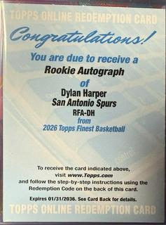 Dylan Harper