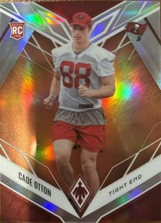 Cade Otton