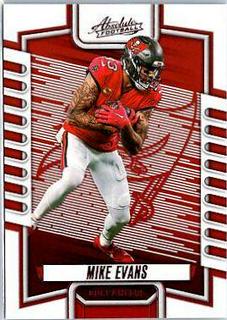 Mike Evans
