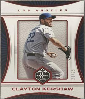 Clayton Kershaw