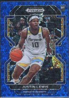 Justin Lewis