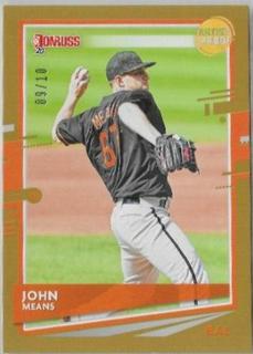 John Means