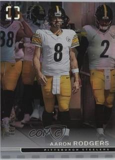 Aaron Rodgers