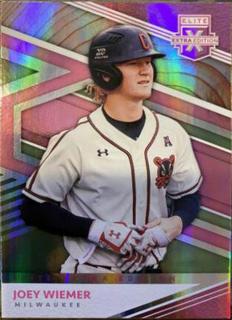 Joey Wiemer