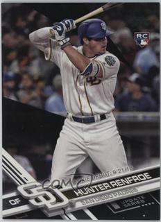 Hunter Renfroe