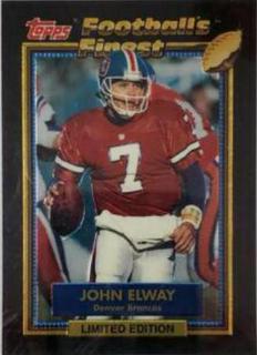 John Elway