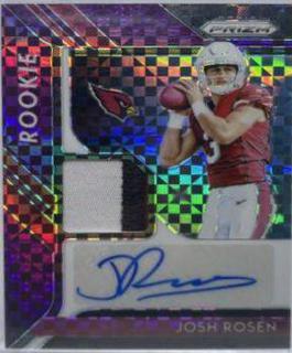 Josh Rosen