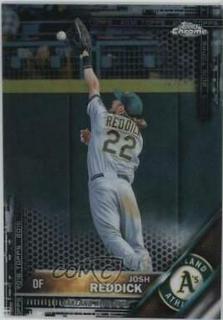 Josh Reddick