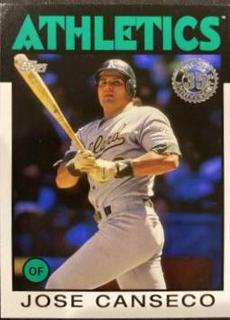 Jose Canseco