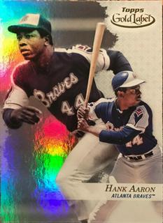 Hank Aaron