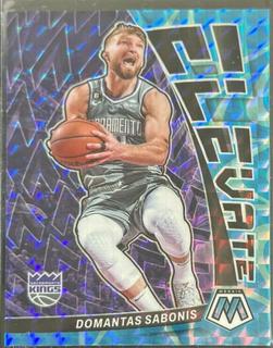 Domantas Sabonis
