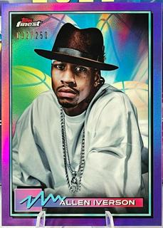 Allen Iverson