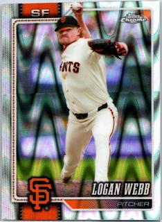 Logan Webb