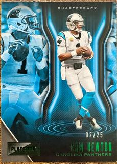 Cam Newton