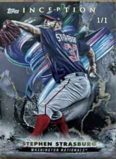 Stephen Strasburg