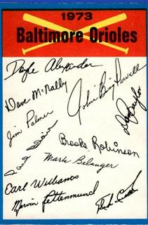 Baltimore Orioles