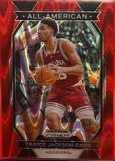 Trayce Jackson-Davis