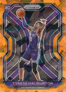 Tyrese Haliburton