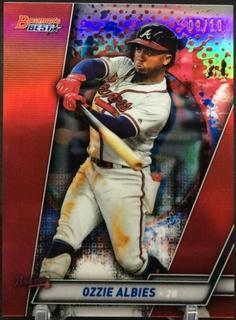 Ozzie Albies