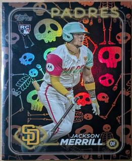 Jackson Merrill