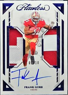 Frank Gore