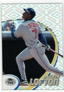 Kenny Lofton