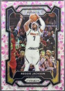 Reggie Jackson
