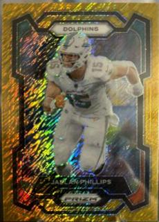 Jaelan Phillips