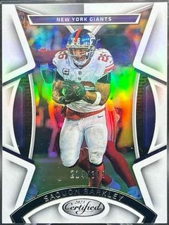 Saquon Barkley