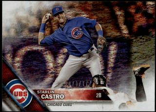 Starlin Castro