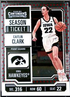 Caitlin Clark