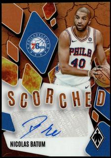 Nicolas Batum