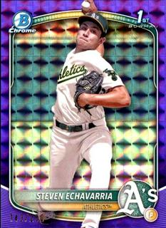 Steven Echavarria