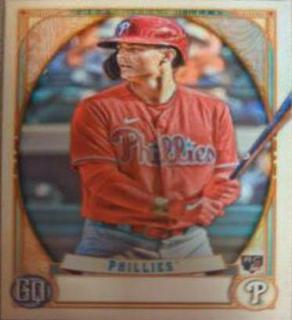 Mickey Moniak