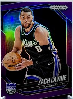 Zach LaVine