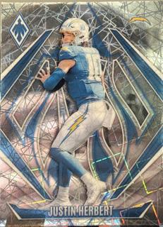 Justin Herbert