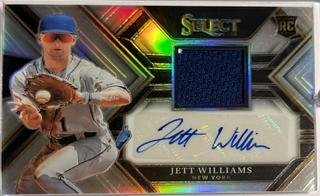 Jett Williams