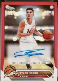 Tyler Herro