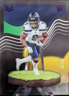 Kenneth Walker III