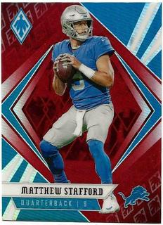 Matthew Stafford
