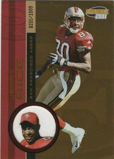 Jerry Rice