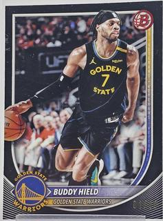 Buddy Hield