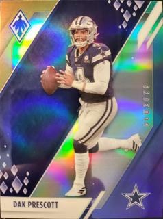 Dak Prescott