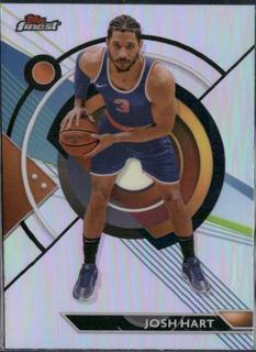 Josh Hart