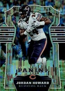 Jordan Howard