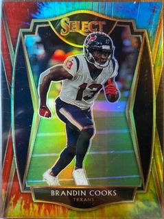 Brandin Cooks