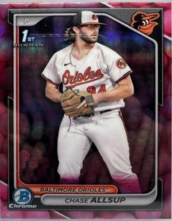 Chase Allsup