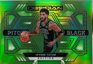 Jayson Tatum